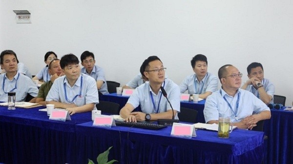 太阳集团tyc334552026半年度经营工作会议圆满召开